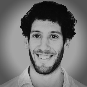 Adrian Perez Alonso