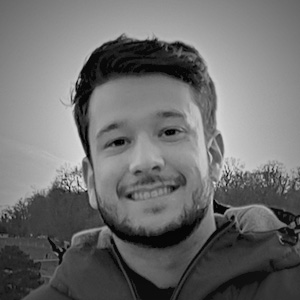 Pablo Moldes